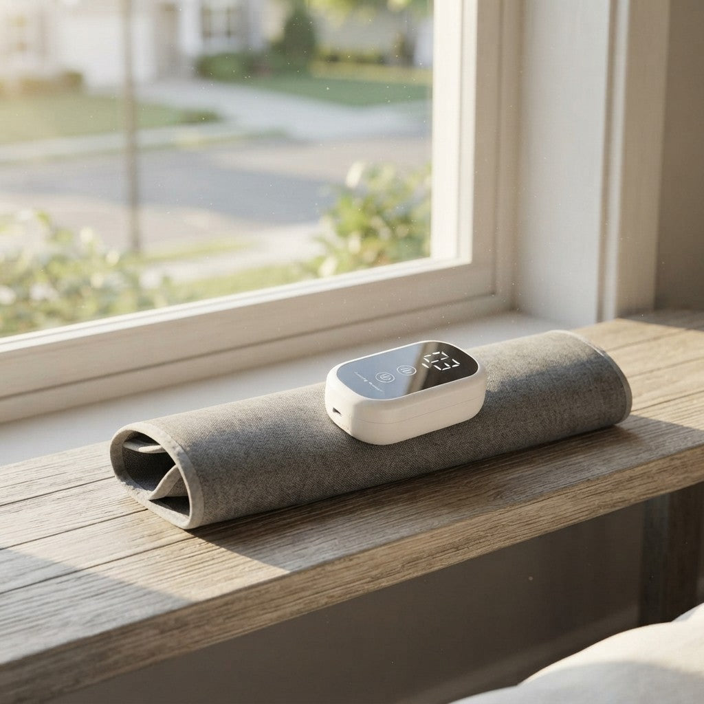 Mobi Air Pressure Calf Massager