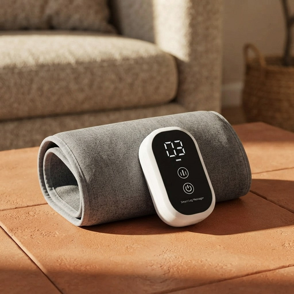 Mobi Air Pressure Calf Massager