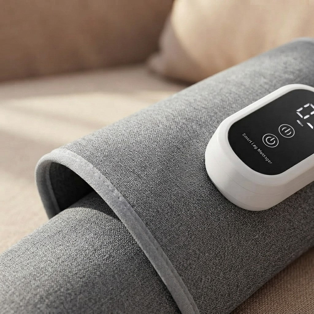 Mobi Air Pressure Calf Massager
