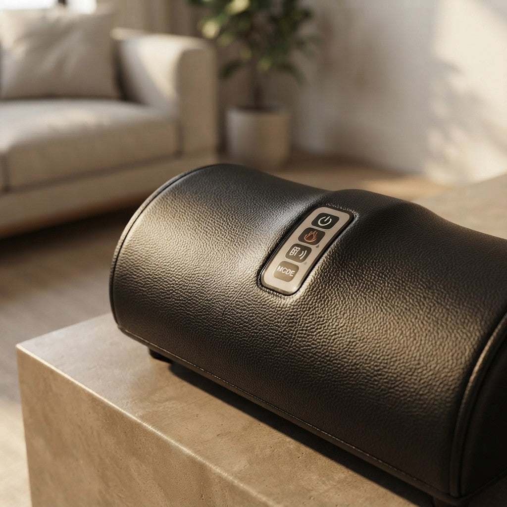 Mobi Kneading Electric Under-Foot Massager